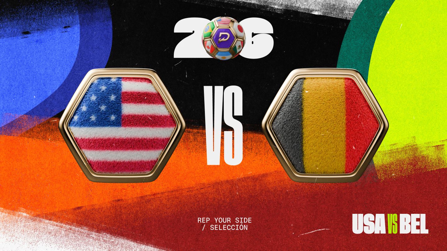 USA vs. Belgium Prediction, World Cup Picks, Lineups for Round of 16